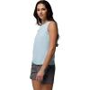 Columbia Women’s Bogata Bay Tank(Marine Light)