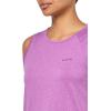 Columbia Women’s Bogata Bay Tank(Razzle)