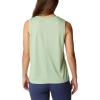Columbia Women’s Bogata Bay Tank(Sage Leaf)