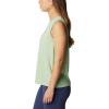Columbia Women’s Bogata Bay Tank(Sage Leaf)