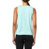 Columbia Women’s Bogata Bay Tank(Spray)