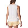 Columbia Women’s Bogata Bay Tank(White)