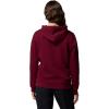 Columbia Women’s Columbia Trek Graphic Hoodie(Rich Wine/Gem Columbia)