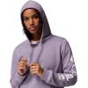 Columbia Women’s Columbia Trek Graphic Hoodie(Shale Purple/Gem Columbia Sleeve)