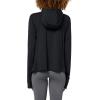 Columbia Women’s Diamond Peak Pro Hoodie(Black)