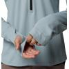 Columbia Women’s Diamond Peak Pro Hoodie(Crushed Blue)
