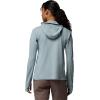Columbia Women’s Diamond Peak Pro Hoodie(Crushed Blue)