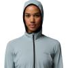 Columbia Women’s Diamond Peak Pro Hoodie(Crushed Blue)