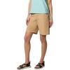 Columbia Womens Leslie Falls Long Short II(Canoe)