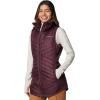 Columbia Women’s Mix It Around Long Vest II(Moonvista)