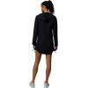 Columbia Women’s PFG Castback Coverup(Black)