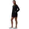 Columbia Women’s PFG Castback Coverup(Black)
