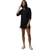 Columbia Women’s PFG Castback Coverup(Black)