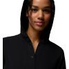 Columbia Women’s PFG Castback Coverup(Black)