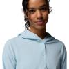 Columbia Women’s PFG Castback Coverup(Marine Light)