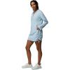 Columbia Women’s PFG Castback Coverup(Marine Light)