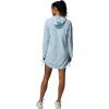 Columbia Women’s PFG Castback Coverup(Marine Light)