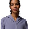 Columbia Women’s PFG Castback Coverup(New Moon)