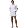 Columbia Women’s PFG Castback Coverup(White)