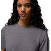 Columbia Women’s PFG Freezer Short Sleeve Tee(City Grey)