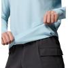 Columbia Women’s PFG Solar Stream II Hoodie(Marine Light)