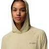 Columbia Women’s PFG Solar Stream II Hoodie(Serpentine)