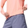 Columbia Women’s PFG Solar Stream II Hoodie(Tiki Pink)
