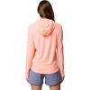 Columbia Women’s PFG Solar Stream II Hoodie(Tiki Pink)