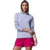 Columbia Women’s PFG Solar Stream II Hoodie(Twilight)