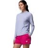 Columbia Women’s PFG Solar Stream II Hoodie(Twilight)