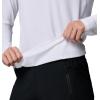 Columbia Women’s PFG Solar Stream II Hoodie(White)
