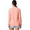 Columbia Womens PFG Solar Stream II Long Sleeve(Tiki Pink)