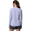 Columbia Womens PFG Solar Stream II Long Sleeve(Twilight)