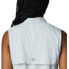 Columbia Women’s PFG Tamiami Sleeveless Shirt(Cool Grey)