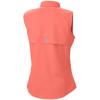 Columbia Women’s PFG Tamiami Sleeveless Shirt(Coral Flame)