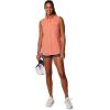 Columbia Women’s PFG Tamiami Sleeveless Shirt(Faded Peach)