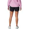 Columbia Women’s PFG Tidal III Short(Black)