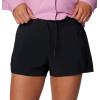 Columbia Women’s PFG Tidal III Short(Black)
