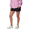 Columbia Women’s PFG Tidal III Short(Black)