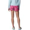 Columbia Women’s PFG Tidal III Short(Guava Pink/Vacay Blooms)