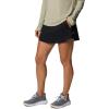 Columbia Women’s PFG Tidal Knit Skort(Black)