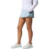Columbia Women’s PFG Tidal Knit Skort(Marine Light)