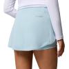 Columbia Women’s PFG Tidal Knit Skort(Marine Light)