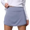 Columbia Women’s PFG Tidal Knit Skort(New Moon)