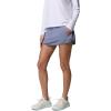 Columbia Women’s PFG Tidal Knit Skort(New Moon)