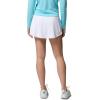 Columbia Women’s PFG Tidal Knit Skort(White)