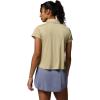 Columbia Women’s PFG Tidal Tee Short Sleeve Polo(Serpentine)