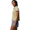 Columbia Women’s PFG Tidal Tee Short Sleeve Polo(Serpentine)