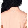 Columbia Women’s PFG Tidal Tee Short Sleeve Polo(Tiki Pink)