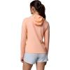Columbia Women’s PFG Uncharted II Hoodie(Bright Nectar)